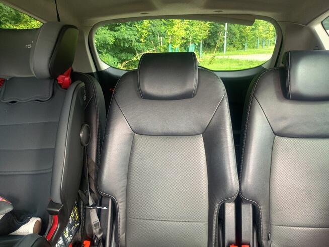 Ford S-max - 2008 r 2.0 TDCI