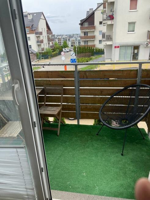 Przytulne 2 pokoje z balkonem | Osiedle Cztery Pory Roku