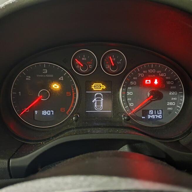 Chiptuning Hamownia Podwoziowa AdBlue SCR DPF EGR
