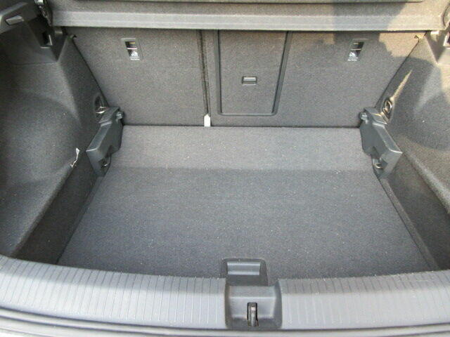 VW T-Roc 2022 Polift + bogate pakiety