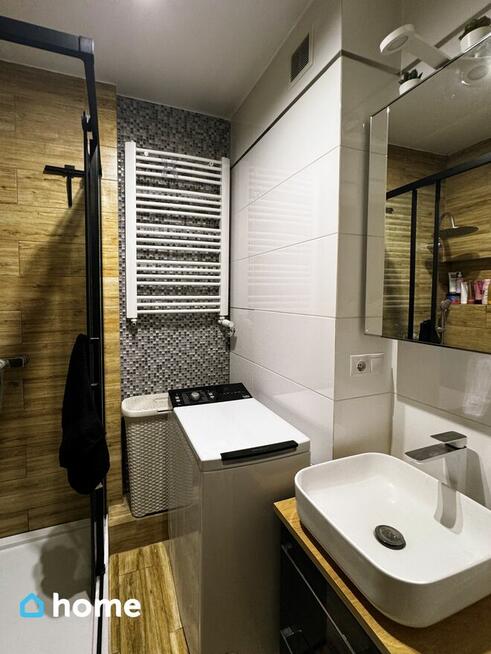 3 pokoje | 59,40 m² | Parter | Przestronny balkon | Chorzeń