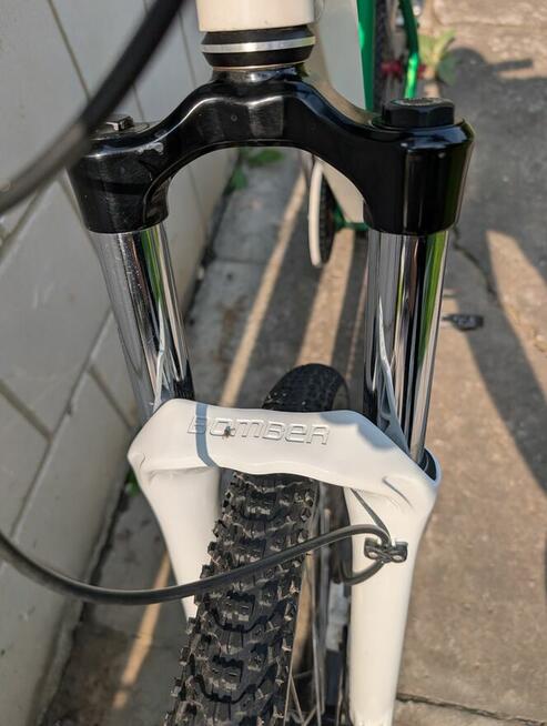 Romet Mosquito I 18