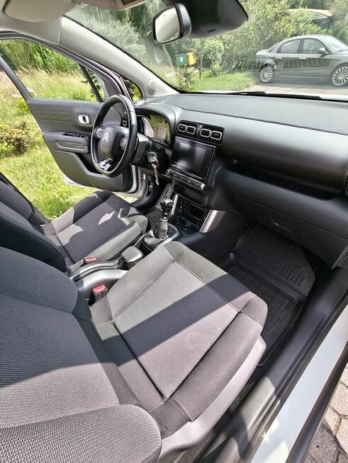 Sprzedam Citroena C3 Aircroos zadbany