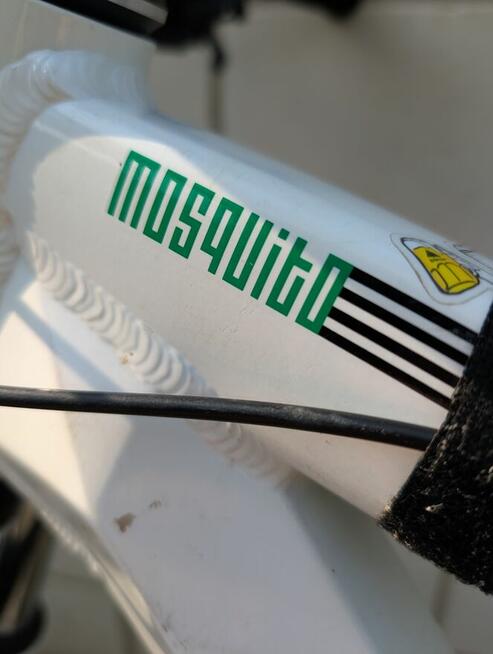 Romet Mosquito I 18