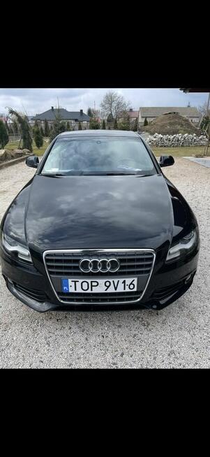 Audi a4 b8 2009 2.0Tdi
