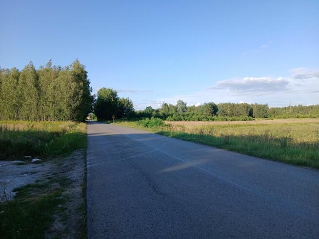 Działka budowlana