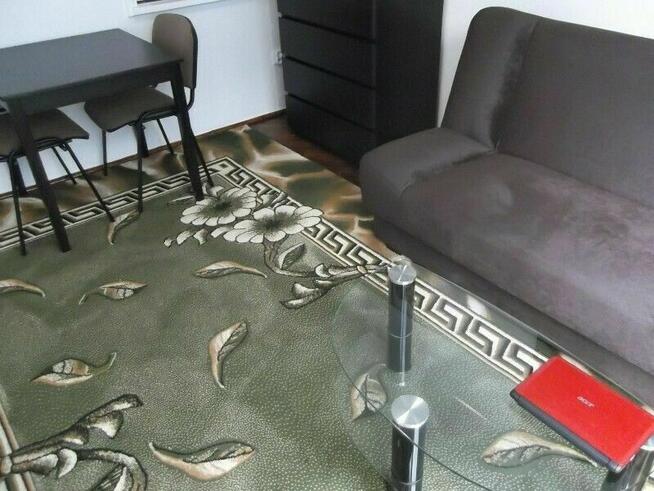 Kawalerka z widokiem! Grzybowska 30, Warszawa > bezpośrednio