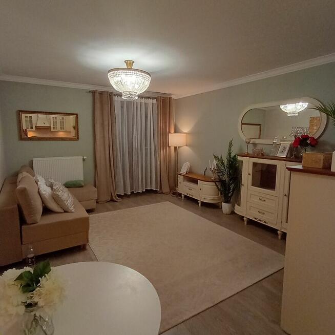 Wyjątkowy apartament nad Jeziorem Długim, ul. Leśna