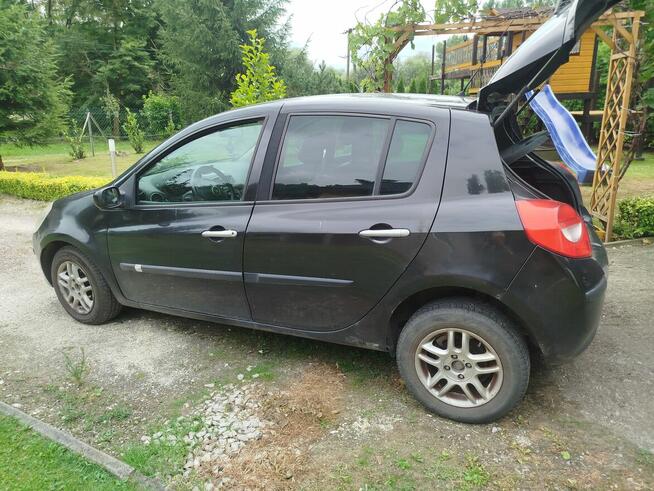 Sprzedam Renault Clio 3