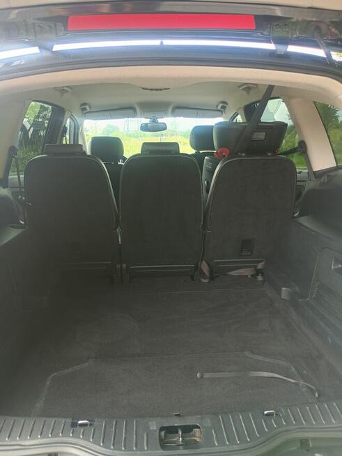 Ford S-max - 2008 r 2.0 TDCI