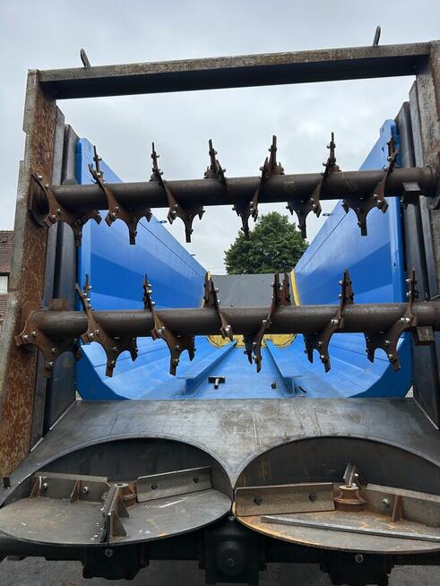 ADAPTER DO OBORNIKA POZIOMY