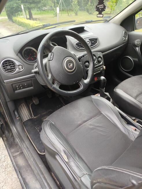 Sprzedam Renault Clio 3