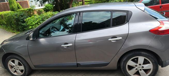 Raneult Megane 2011r 1.4 tce gaz