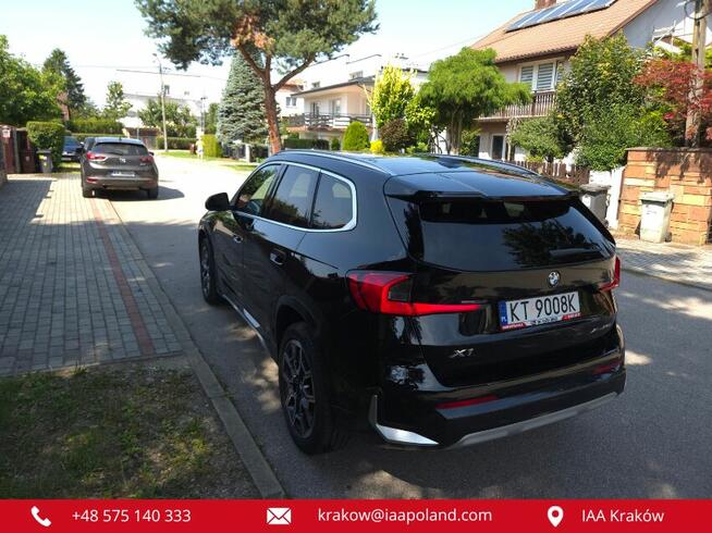 BMW X1 XDRIVE 28I 2025 / 2.0L / 244 KM / V4 / 4X4 /