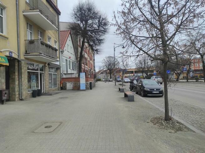 Syndyk sprzeda udział 3/128 w odrębnej własności lokalu -70%