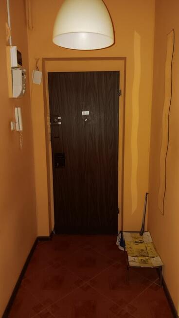 Mieszkanie idealne dla studentów – 2 pokoje | Grochowska 255