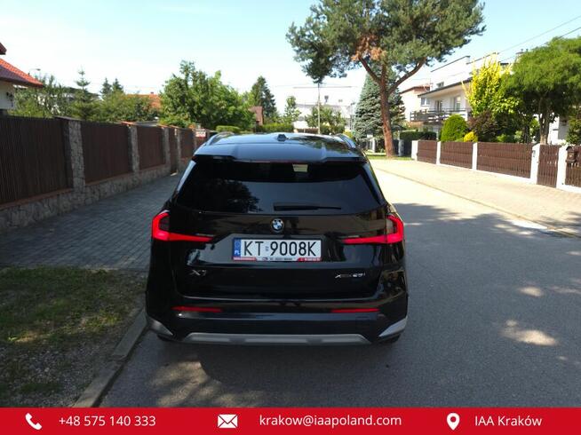 BMW X1 XDRIVE 28I 2025 / 2.0L / 244 KM / V4 / 4X4 /