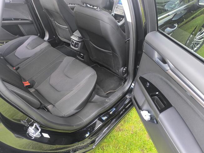 FORD MONDEO 2.0 TDCI SUPER STAN
