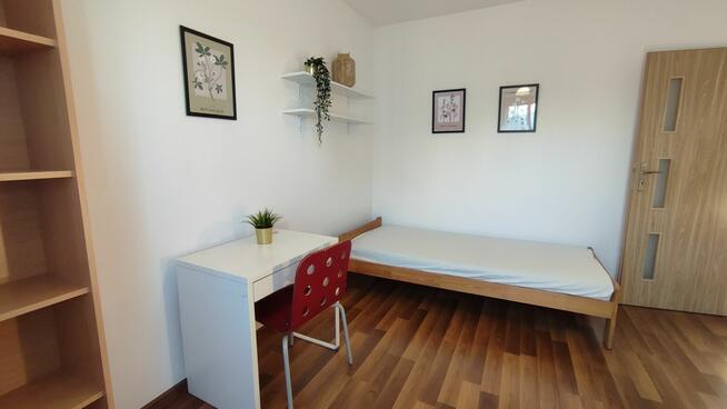 2-pokojowe, 50 m2 ,Krowodrza Górka, wynajmę