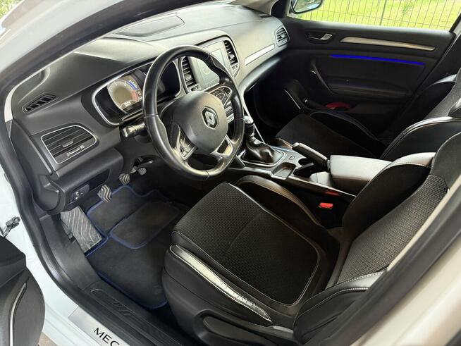 Renault Megane 2016 1.5dci 160tys.