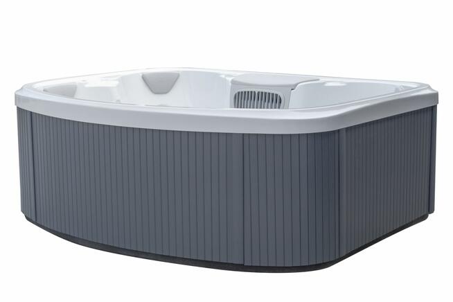 Spa TechTub 2.4