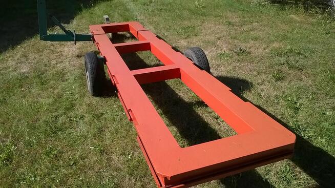 Okazja , sprzedam ramę blacharsko-naprawczą hydrauliczną