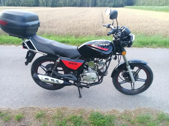Sprzedam ZIPP NEKEN 4t