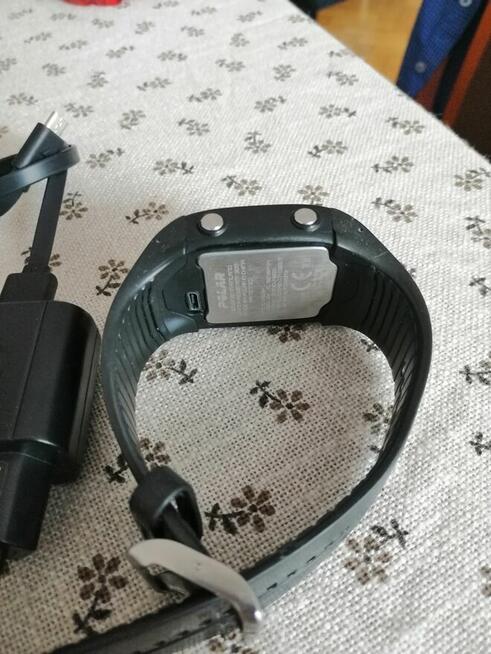 ZEGAREK MĘSKI POLAR 400