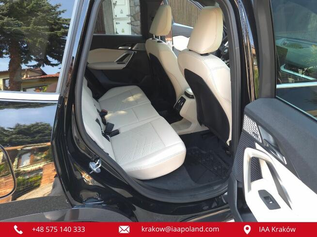 BMW X1 XDRIVE 28I 2025 / 2.0L / 244 KM / V4 / 4X4 /