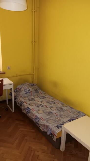 Mieszkanie idealne dla studentów – 2 pokoje | Grochowska 255