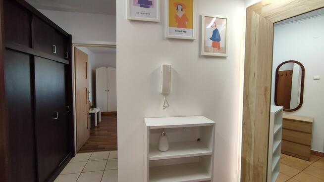 2-pokojowe, 50 m2 ,Krowodrza Górka, wynajmę