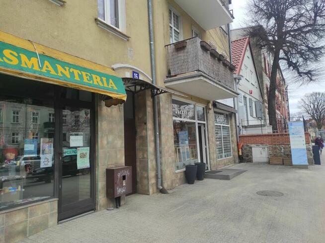Syndyk sprzeda udział 3/128 w odrębnej własności lokalu -70%