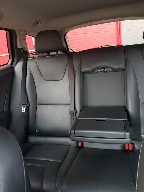 VOLVO V60 D3 2017 salon Polska