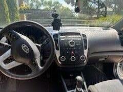 Kia Ceed 1,4 benzyna 2012 rok