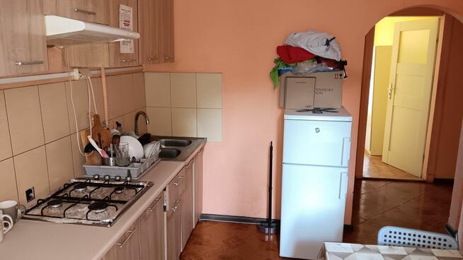 Mieszkanie idealne dla studentów – 2 pokoje | Grochowska 255