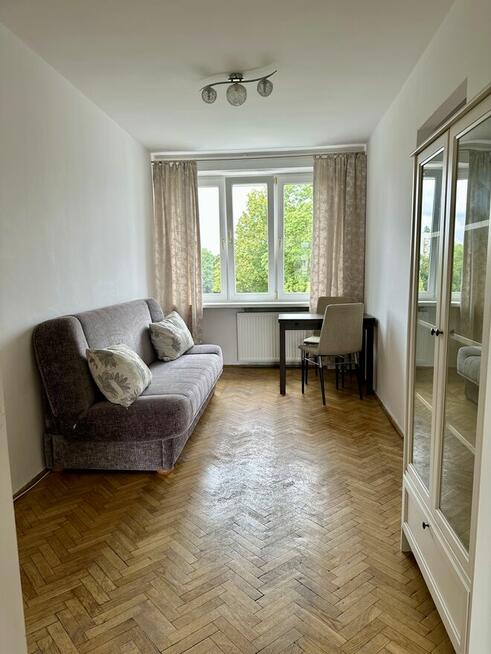 wynajmę mieszkanie na Woli, Mikołaja Wierzynka 3, Warszawa