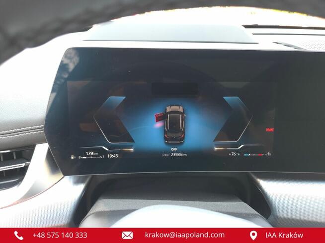 BMW X1 XDRIVE 28I 2025 / 2.0L / 244 KM / V4 / 4X4 /