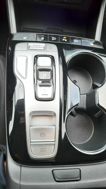 Hyundai Tucson 1.6 T-GDi 48V 150KM 2022r Bezwypadkowy!