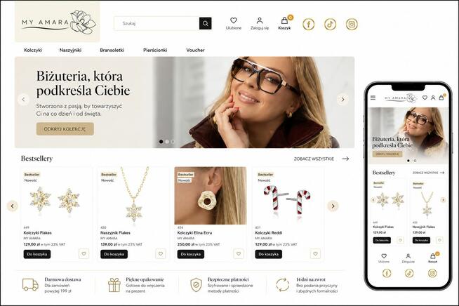 Shoper – poprawki, wygląd sklepu, konfiguracja i integracje,