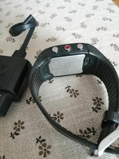 ZEGAREK MĘSKI POLAR 400