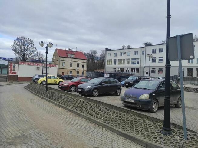 Syndyk sprzeda udział 3/128 w odrębnej własności lokalu -70%