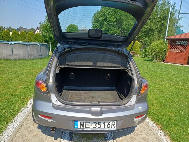 Sprzedam samochód Mazda 3