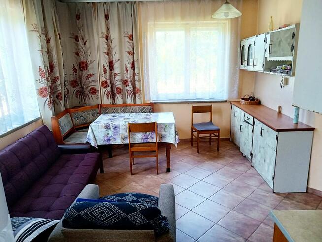 Przytulny dom na wsi z działką 27 arową Pogórze Dynowskie