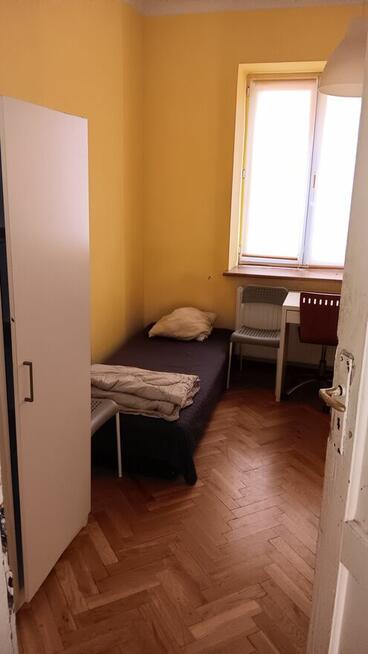 Mieszkanie idealne dla studentów – 2 pokoje | Grochowska 255