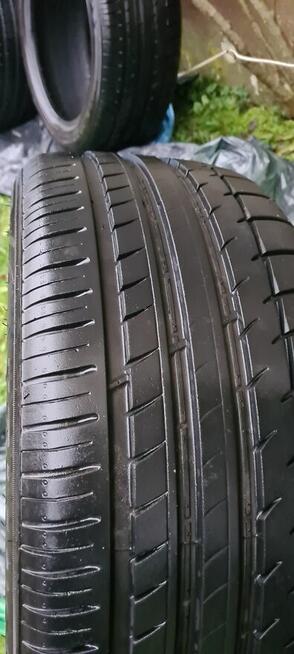 Opony 235/45/17 komplet 4 szt. Sportex Triangle-290 zł