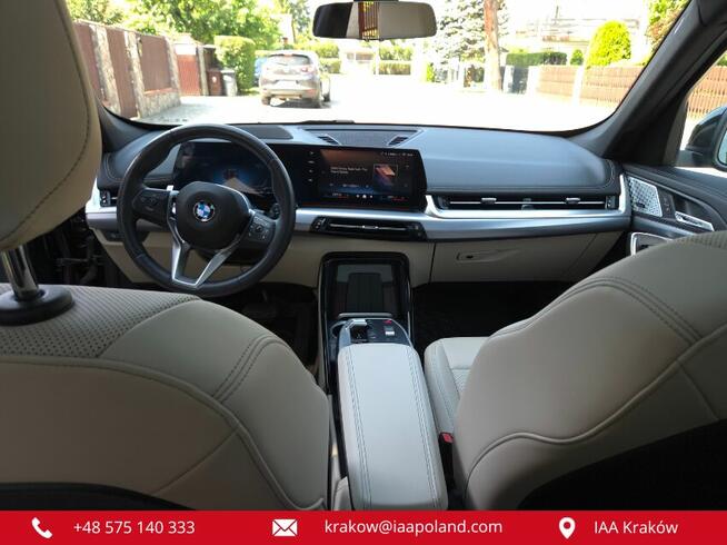 BMW X1 XDRIVE 28I 2025 / 2.0L / 244 KM / V4 / 4X4 /