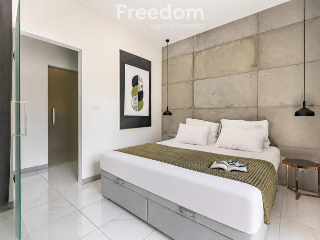 Apartament z widokiem na Ratusz i dwoma balkonami