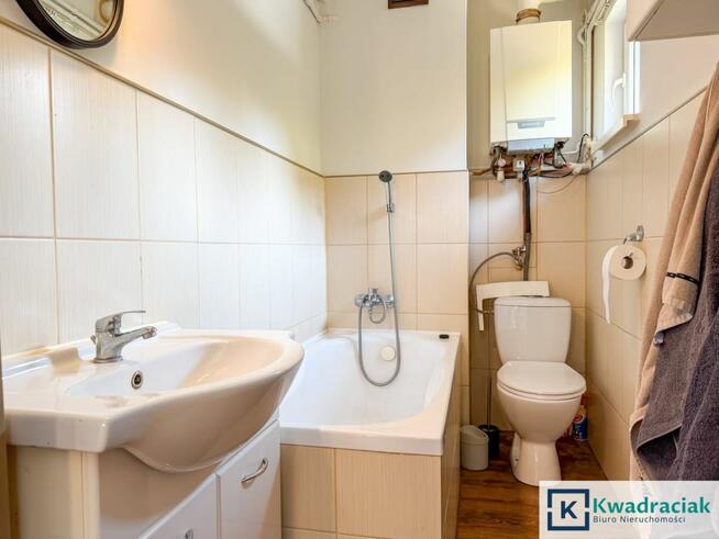 Dom Krosno, Ignacego Łukasiewicza