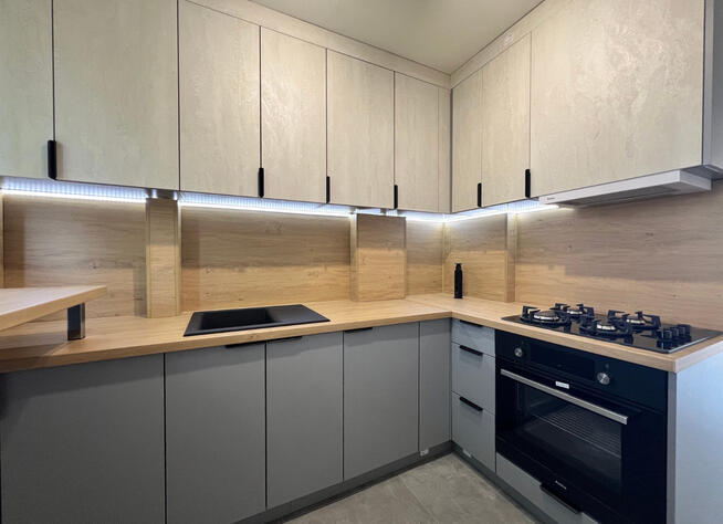 NOWE | 2 POKOJE | BALKON | PO REMONCIE | CENTRUM