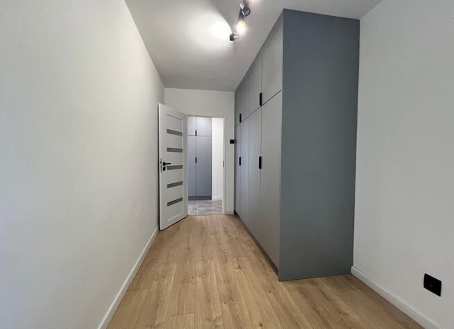 NOWE | 2 POKOJE | BALKON | PO REMONCIE | CENTRUM
